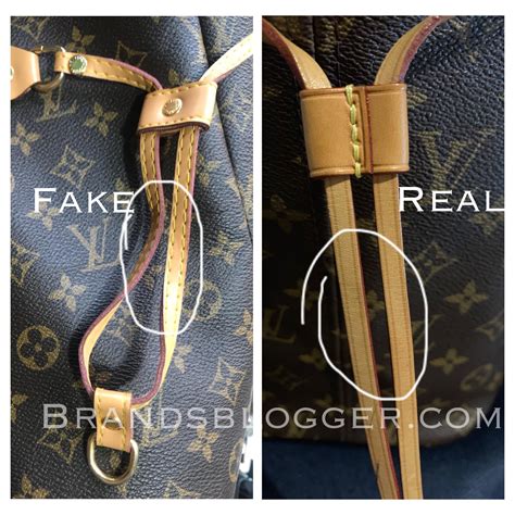 louis vuitton monogram jogger fake|Louis Vuitton never full bag.